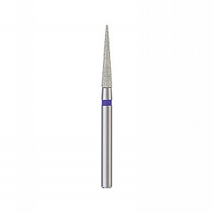  ���� ����� DSI FG High Speed Bur Needle DE1M ?1.2mm / Head L8.0mm / Total L21mm / Grit - Medium