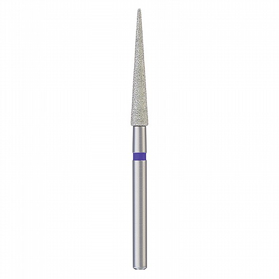  ���� ����� DSI FG High Speed Bur Needle DE3M ?1.6mm / Head L11.5mm / Total L25mm / Grit - Medium