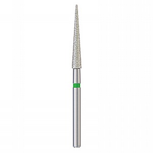  ���� ����� DSI FG High Speed Bur Needle DE3C ?1.6mm / Head L11.5mm / Total L25mm / Grit - Coarse