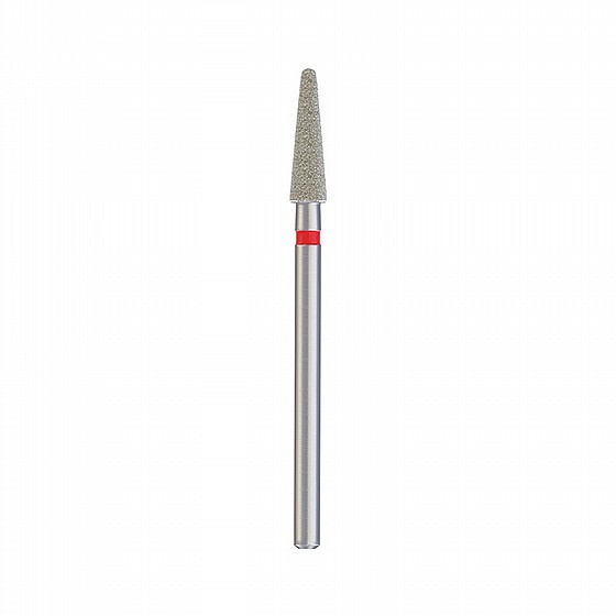  ���� ����� DSI FG High Speed Bur Cone DC2F ?1.6mm / Head L6.0mm / Total L22mm / Grit - Fine