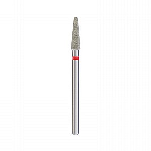  ���� ����� DSI FG High Speed Bur Cone DC2F ?1.6mm / Head L6.0mm / Total L22mm / Grit - Fine