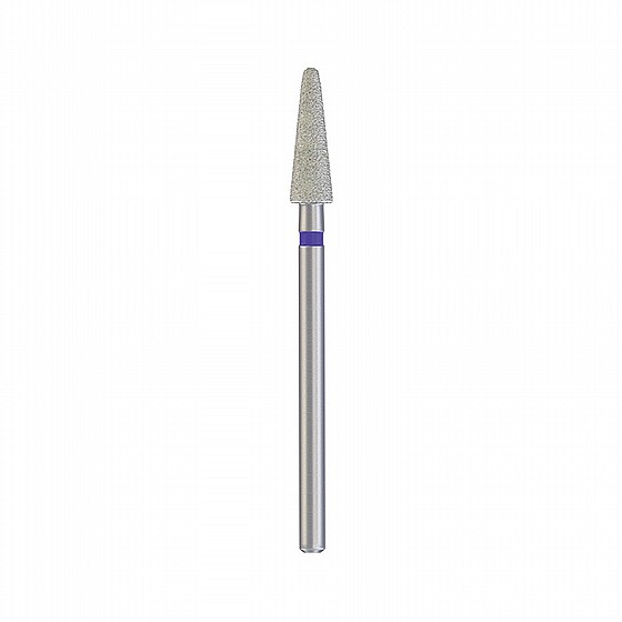  ���� ����� DSI FG High Speed Bur Cone DC2M ?1.8mm / Head L6.0mm / Total L22mm / Grit - Medium