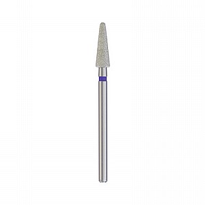  ���� ����� DSI FG High Speed Bur Cone DC2M ?1.8mm / Head L6.0mm / Total L22mm / Grit - Medium