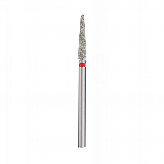  ���� ����� DSI FG High Speed Bur Cone DC1F ?1.2mm / Head L8.0mm / Total L23mm / Grit - Fine