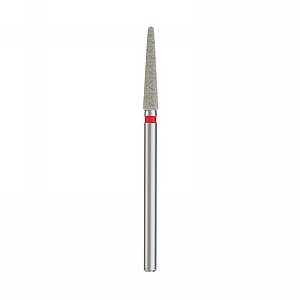  ���� ����� DSI FG High Speed Bur Cone DC1F ?1.2mm / Head L8.0mm / Total L23mm / Grit - Fine