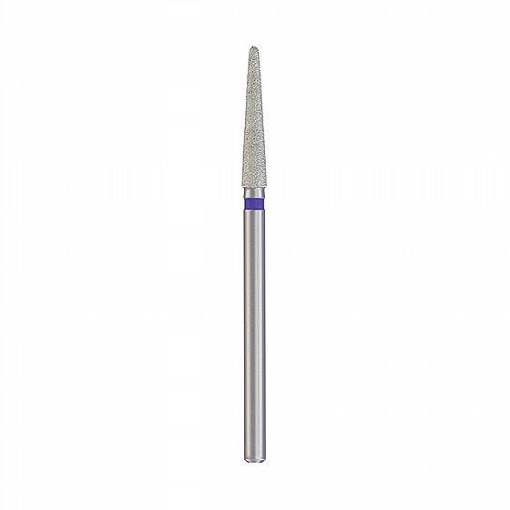  ���� ����� DSI FG High Speed Bur Cone DC1M ?1.2mm / Head L8.0mm / Total L23mm / Grit - Medium