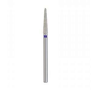 ���� ����� DSI FG High Speed Bur Cone DC1M ?1.2mm / Head L8.0mm / Total L23mm / Grit - Medium