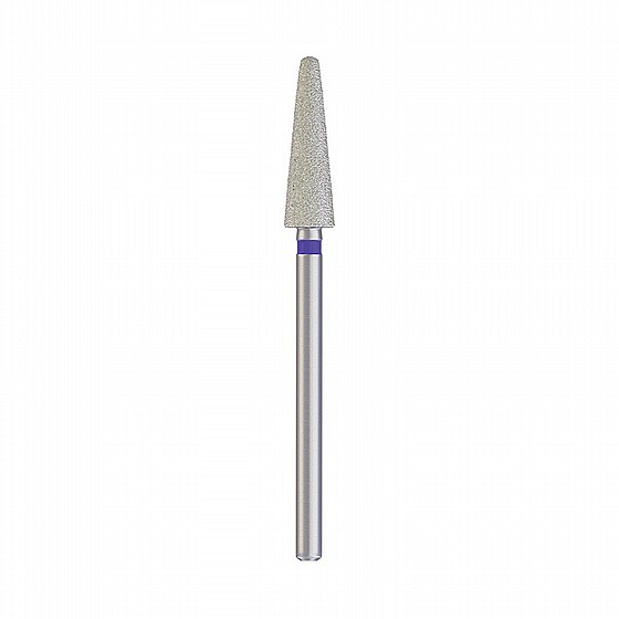  ���� ����� DSI FG High Speed Bur Cone DC3M ?2.3mm / Head L8.0mm / Total L23mm / Grit - Medium