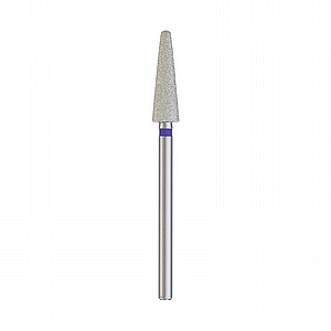  ���� ����� DSI FG High Speed Bur Cone DC3M ?2.3mm / Head L8.0mm / Total L23mm / Grit - Medium