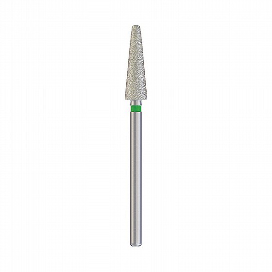  ���� ����� DSI FG High Speed Bur Cone DC3C ?2.3mm / Head L8.0mm / Total L23mm / Grit - Coarse