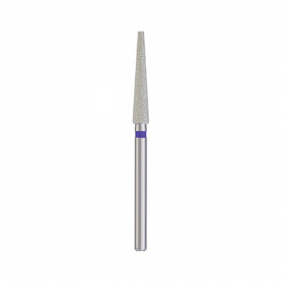  ���� ����� DSI FG High Speed Bur Cone DF1M ?1.6mm / L24mm / Grit - Medium