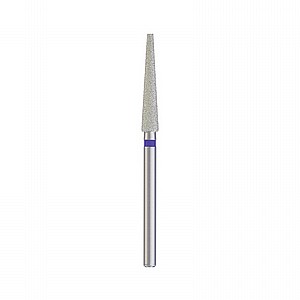  ���� ����� DSI FG High Speed Bur Cone DF1M ?1.6mm / L24mm / Grit - Medium