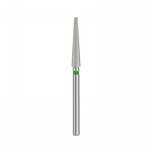  ���� ����� DSI FG High Speed Bur Cone DF1C ?1.6mm / L24mm / Grit - Coarse
