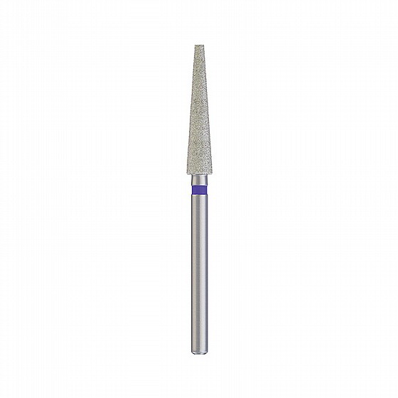  ���� ����� DSI FG High Speed Bur Cone DF2M ?1.8mm / L24mm / Grit - Medium