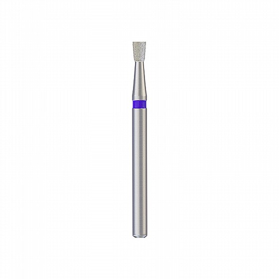  ���� ����� DSI FG High Speed Bur Inverted Cone DB1M ?1.2mm / Head L1.6mm / Total L19mm / Grit - Medium