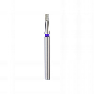  ���� ����� DSI FG High Speed Bur Inverted Cone DB1M ?1.2mm / Head L1.6mm / Total L19mm / Grit - Medium