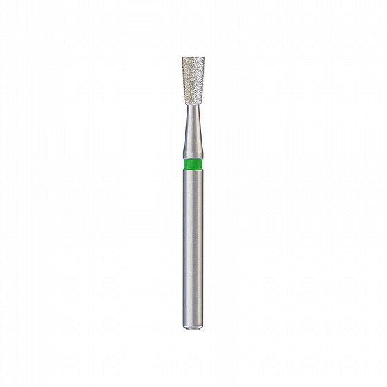  ���� ����� DSI FG High Speed Bur Inverted Cone DB3C ?1.4mm / Head L4.0mm / Total L19mm / Grit - Coarse