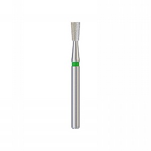  ���� ����� DSI FG High Speed Bur Inverted Cone DB3C ?1.4mm / Head L4.0mm / Total L19mm / Grit - Coarse