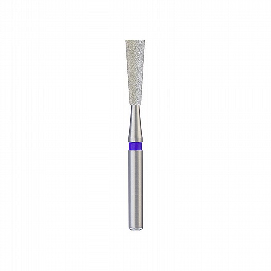  ���� ����� DSI FG High Speed Bur Inverted Cone DB4M ?1.8mm / Head L7.5mm / Total L19mm / Grit - Medium