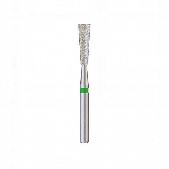  ���� ����� DSI FG High Speed Bur Inverted Cone DB4C ?1.8mm / Head L7.5mm / Total L19mm / Grit - Coarse