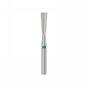  ���� ����� DSI FG High Speed Bur Inverted Cone DB4C ?1.8mm / Head L7.5mm / Total L19mm / Grit - Coarse