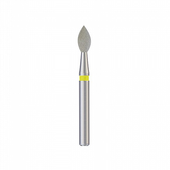  ���� ����� DSI FG High Speed Bur Bud DK2SF ?2.1mm / L19mm / Grit - Super Fine