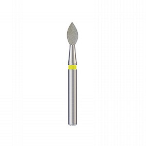  ���� ����� DSI FG High Speed Bur Bud DK2SF ?2.1mm / L19mm / Grit - Super Fine