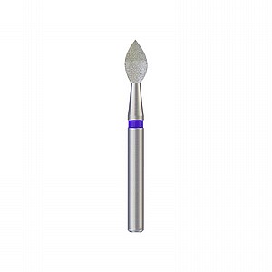  ���� ����� DSI FG High Speed Bur Bud DK2M ?2.3mm / L19mm / Grit - Medium