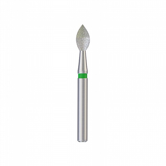  ���� ����� DSI FG High Speed Bur Bud DK2C ?2.3mm / L19mm / Grit - Coarse