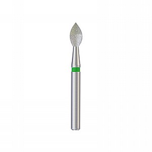  ���� ����� DSI FG High Speed Bur Bud DK2C ?2.3mm / L19mm / Grit - Coarse