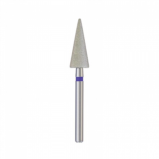  ���� ����� DSI FG High Speed Bur Cone DK3M ?4.0mm / L21mm / Grit - Medium
