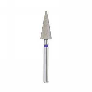  ���� ����� DSI FG High Speed Bur Cone DK3M ?4.0mm / L21mm / Grit - Medium
