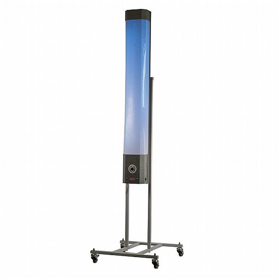 ���� ���� �� ����� ������ ����� UV Light Air Recirculator Sterilization