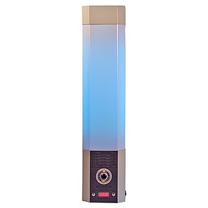 ���� ���� �� ����� ������ ����� UV Light Air Recirculator Sterilization