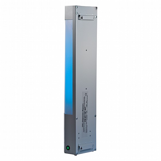 ���� ���� �� ����� ������ ����� UV Light Air Recirculator Sterilization