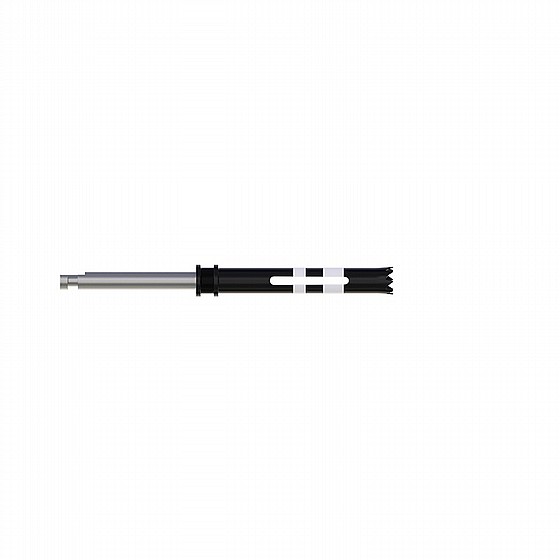 ����� ����� ������ ����� DSI Smart Trephine DNT Coated Surgical Drills