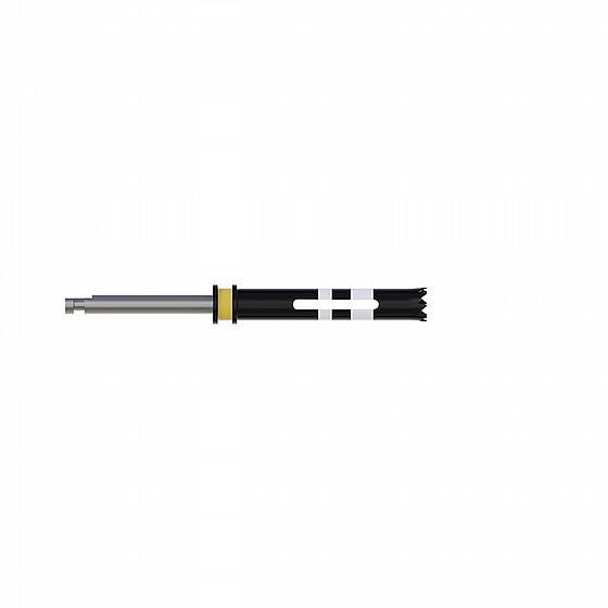 ����� ����� ������ ����� DSI Smart Trephine DNT Coated Surgical Drills