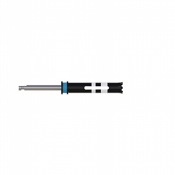 ����� ����� ������ ����� DSI Smart Trephine DNT Coated Surgical Drills