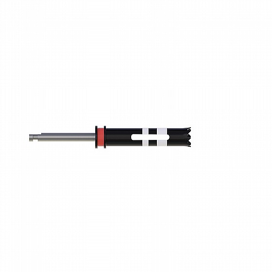 ����� ����� ������ ����� DSI Smart Trephine DNT Coated Surgical Drills