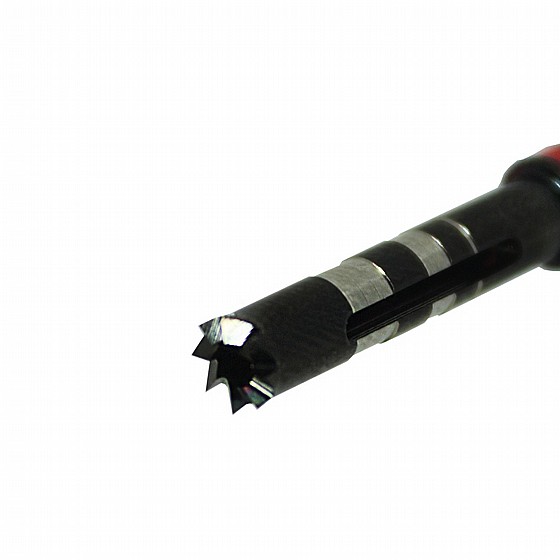 ����� ����� ������ ����� DSI Smart Trephine DNT Coated Surgical Drills