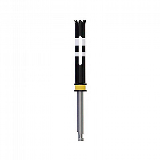 ����� ����� ������ ����� DSI Smart Trephine DNT Coated Surgical Drills