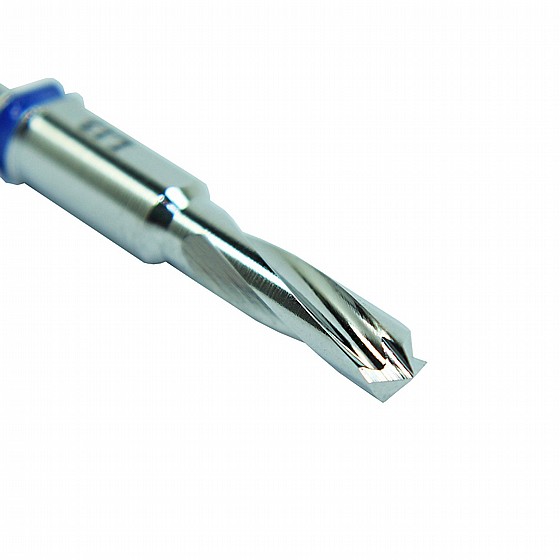  ���� ����� ������� �� ����� ?3.2 �"� + ����� ���� ������� DSI External Irrigation Stopper Drill + Surgical Guide Sleeve