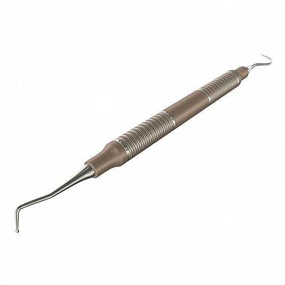 ��� ����� ���-����� DSI Sil-Flow Temporary Filling Material Tool