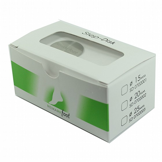 ���� ���� ���� 1��  Nail Pedicure Step Disc For Carbide Stickers