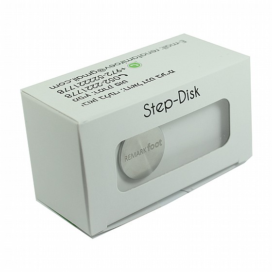 ���� ���� ���� 1��  Nail Pedicure Step Disc For Carbide Stickers