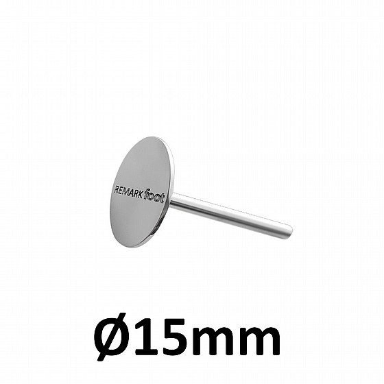���� ���� ���� 1��  Nail Pedicure Step Disc For Carbide Stickers