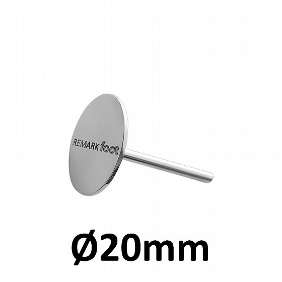 ���� ���� ���� 1��  Nail Pedicure Step Disc For Carbide Stickers