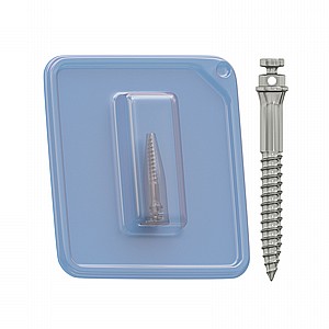���� ����  ���������� ������� ������ DSI Orthodontic Bone Mini Screw Zygomatic TAD IZC L17mm ?2mm