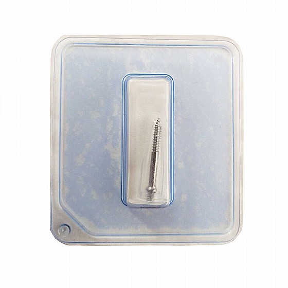 ����-���� ���������� DSI Orthodontic Bone Mini Screw Zygomatic TAD IZC L17mm ?2mm
