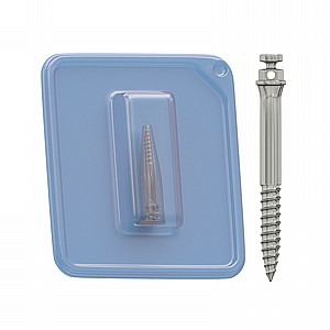 ���� ���� ���������� ������ ���� ������� ?2.0 �"� DSI Orthodontic Buccal Shelf Bone Mini Screw